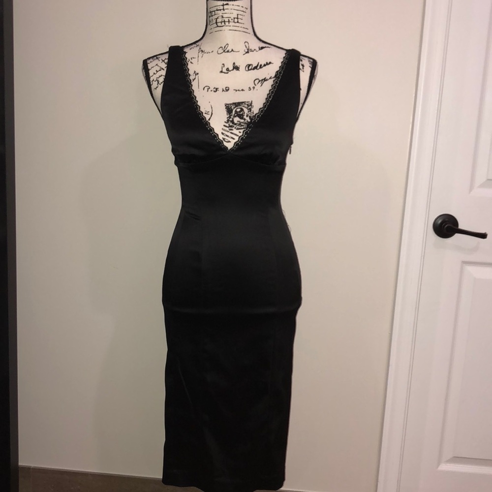 Express sexy LBD